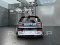 2022 BMW I3