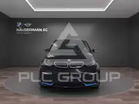 2022 BMW I3