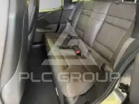 2022 BMW I3