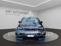2022 BMW I3