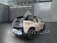 2022 BMW I3