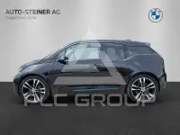 2022 BMW I3