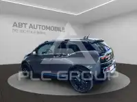 2022 BMW I3