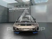 2022 BMW I3