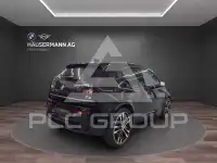 2022 BMW I3