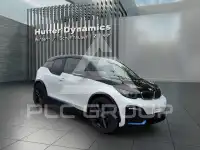 2022 BMW I3