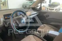 2022 BMW I3