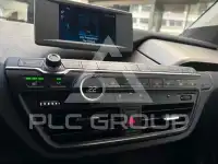 2022 BMW I3
