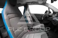 2022 BMW I3