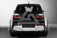 2022 BMW I3