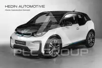 2022 BMW I3