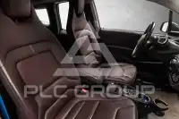 2022 BMW I3