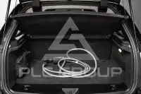 2022 BMW I3