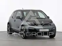 2022 BMW I3