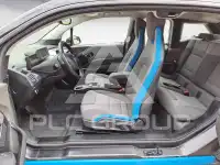 2022 BMW I3