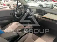 2022 BMW I3