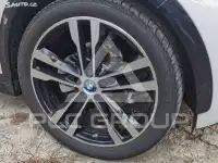 2022 BMW I3