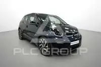 2022 BMW I3