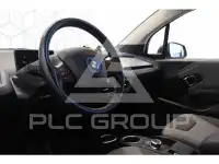2022 BMW I3