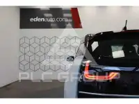 2022 BMW I3