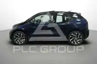 2022 BMW I3