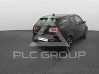 2022 BMW I3