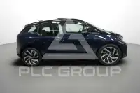 2022 BMW I3