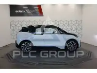 2022 BMW I3