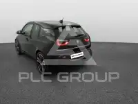 2022 BMW I3