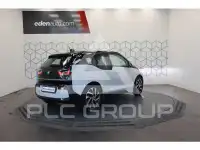 2022 BMW I3