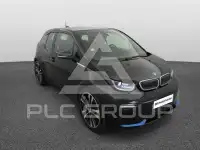 2022 BMW I3
