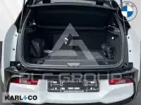 2022 BMW I3