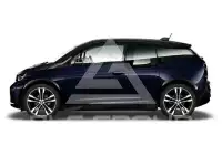 2022 BMW I3