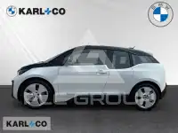 2022 BMW I3