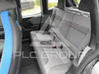 2022 BMW I3
