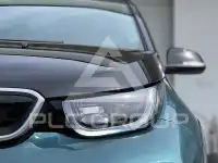 2022 BMW I3