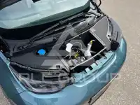 2022 BMW I3