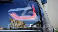 2022 BMW I3