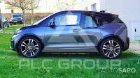 2022 BMW I3