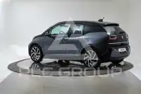 2022 BMW I3