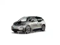 2022 BMW I3