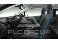 2022 BMW I3