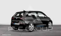 2022 BMW I3