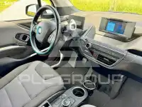 2022 BMW I3