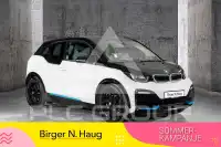 2022 BMW I3