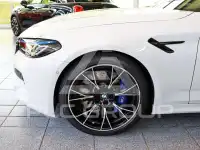 2022 BMW M5
