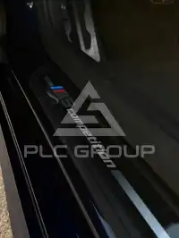 2022 BMW M5