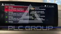 2022 BMW M5