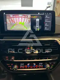 2022 BMW M5