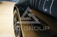 2022 BMW M5
